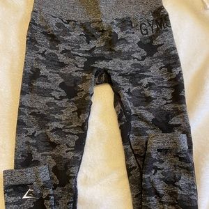Gymshark leggings